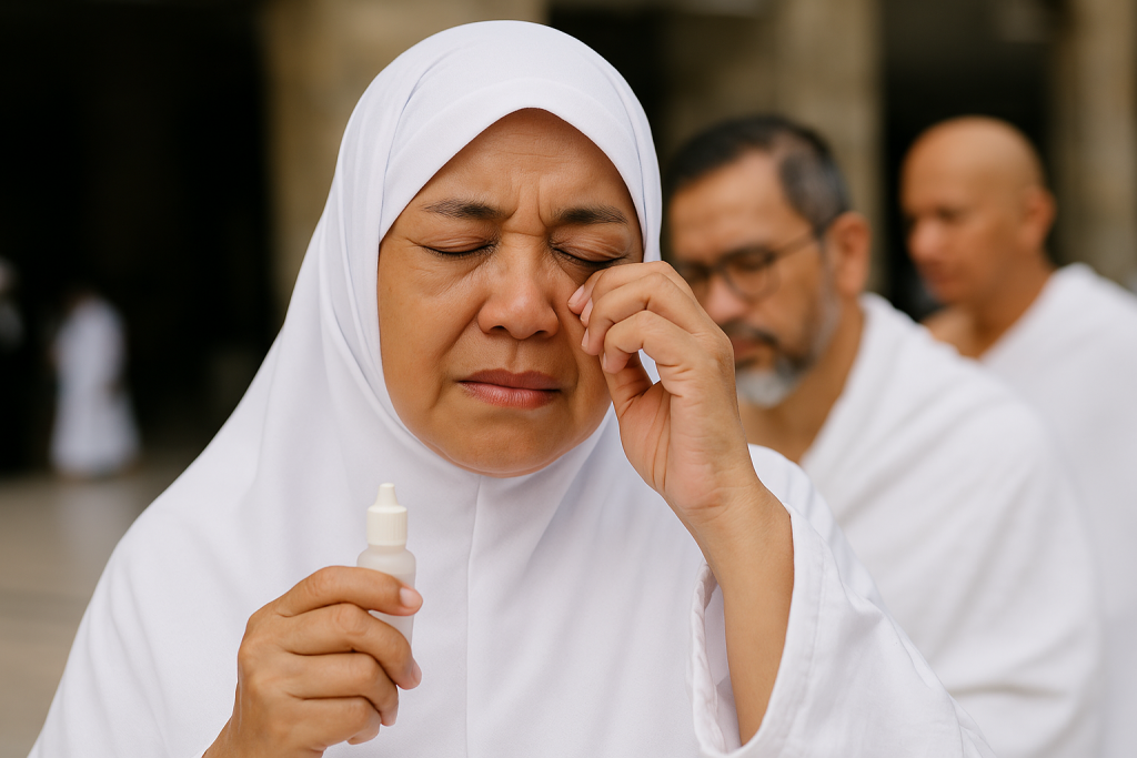 jangan ulangi 4 kesilapan ini