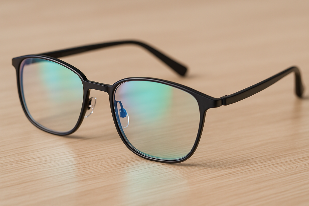 "lensa anti-glare", "cermin mata anti-silau"
