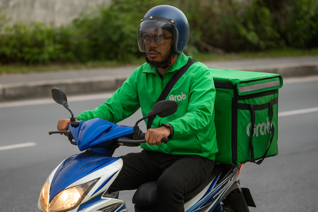 rider
