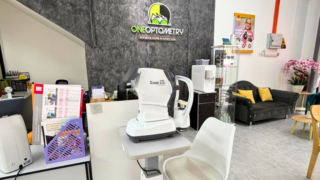 One Optometry