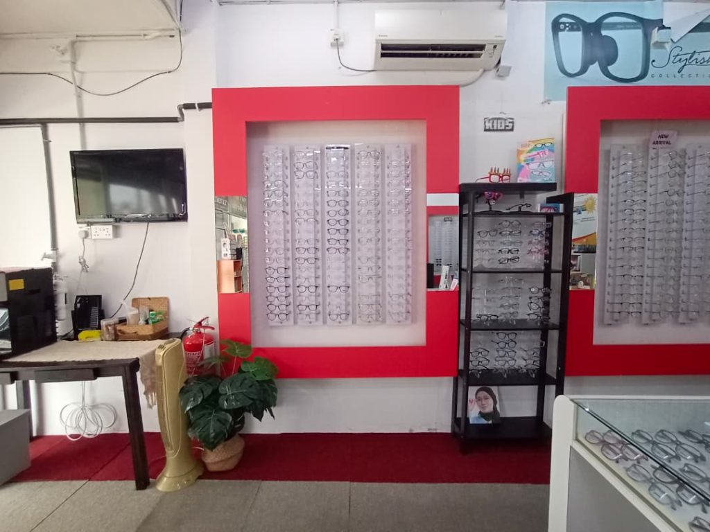 Kedai Spek Setiu