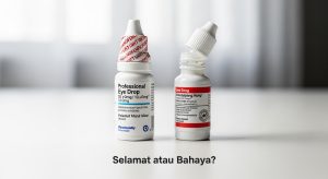 Ubat Titik Mata