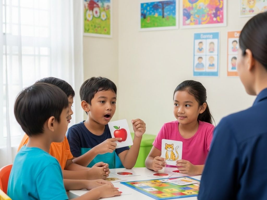 Anak Terlalu Lama Dengan Skrin