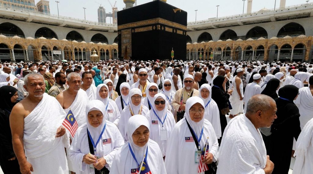 Persiapan Penglihatan