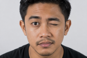 Mata Berkedip