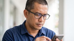 Cermin Mata Rabun Dekat